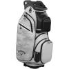 imageCallaway Golf Cargo Cart BagWhiteHex Camo