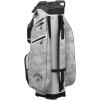 imageCallaway Golf Cargo Cart BagWhiteHex Camo
