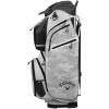 imageCallaway Golf Cargo Cart BagWhiteHex Camo