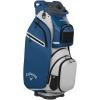 imageCallaway Golf Cargo Cart BagWhiteRoyal