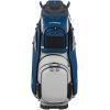 imageCallaway Golf Cargo Cart BagWhiteRoyal