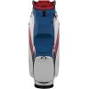 imageCallaway Golf Chase 14 Cart BagBlueWhiteRed