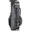 imageCallaway Golf Fairway Plus Golf BagBlack HeatherCharcoal heather