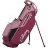 Lilas Pink/ Red Plum