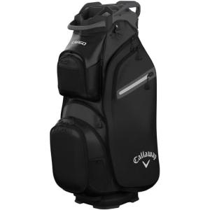 imageCallaway Golf Cargo Cart BagBlack