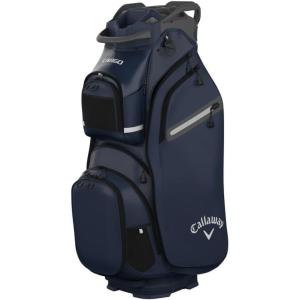 imageCallaway Golf Cargo Cart BagNavy