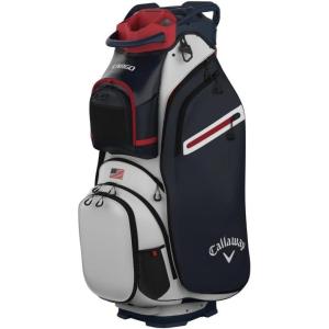 imageCallaway Golf Cargo Cart BagUSA