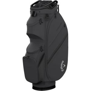 imageCallaway Golf Chase 14 Cart BagCharcoal