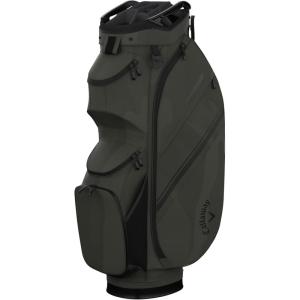 imageCallaway Golf Chase 14 Cart BagGreen Camo