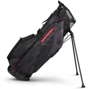 imageCallaway Golf Fairway Plus Golf BagBlack Camo