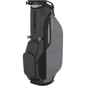 imageCallaway Golf Fairway Plus Golf BagBlack HeatherCharcoal heather