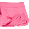imageCallaway Girls Pullon Golf Skort with Truesculpt Stretch Knit Fabric MoistureWicking Sun ProtectionFruit Dove