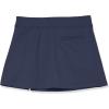 imageCallaway Girls Pullon Golf Skort with Truesculpt Stretch Knit Fabric MoistureWicking Sun ProtectionPeacoat