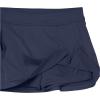 imageCallaway Girls Pullon Golf Skort with Truesculpt Stretch Knit Fabric MoistureWicking Sun ProtectionPeacoat