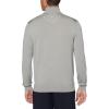 imageCallaway Weather Series Mens 14 Zip Golf Sweater with Mock Collar Thermal Merino Wool Breathable Soft FabricGriffin