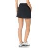 imageCallaway Womens 16quot Golf Skort with Tummy ControlCaviar