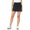 imageCallaway Womens 16quot Golf Skort with Tummy ControlCaviar