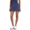 imageCallaway Womens 16quot Golf Skort with Tummy ControlPeacoat