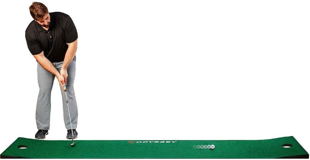 imageCallaway Golf MatGreen