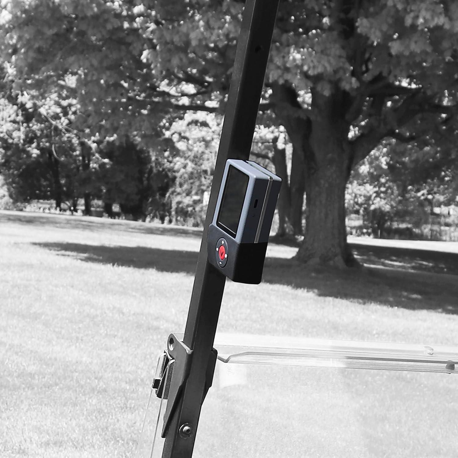 imageCallaway Laser RangefindersScreen View