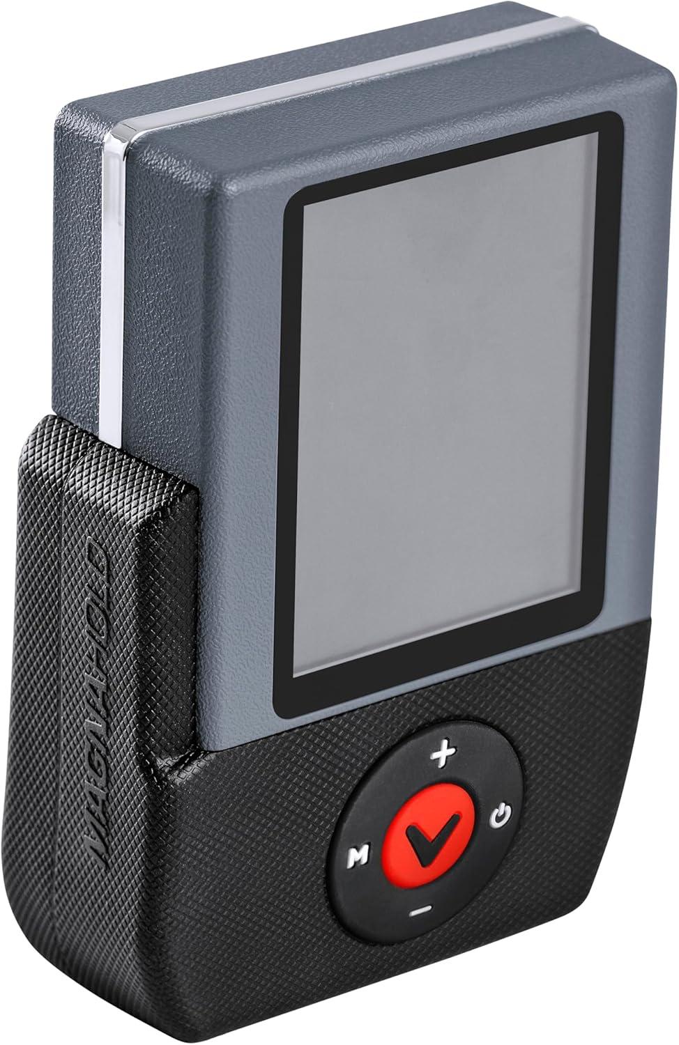 imageCallaway Laser RangefindersScreen View