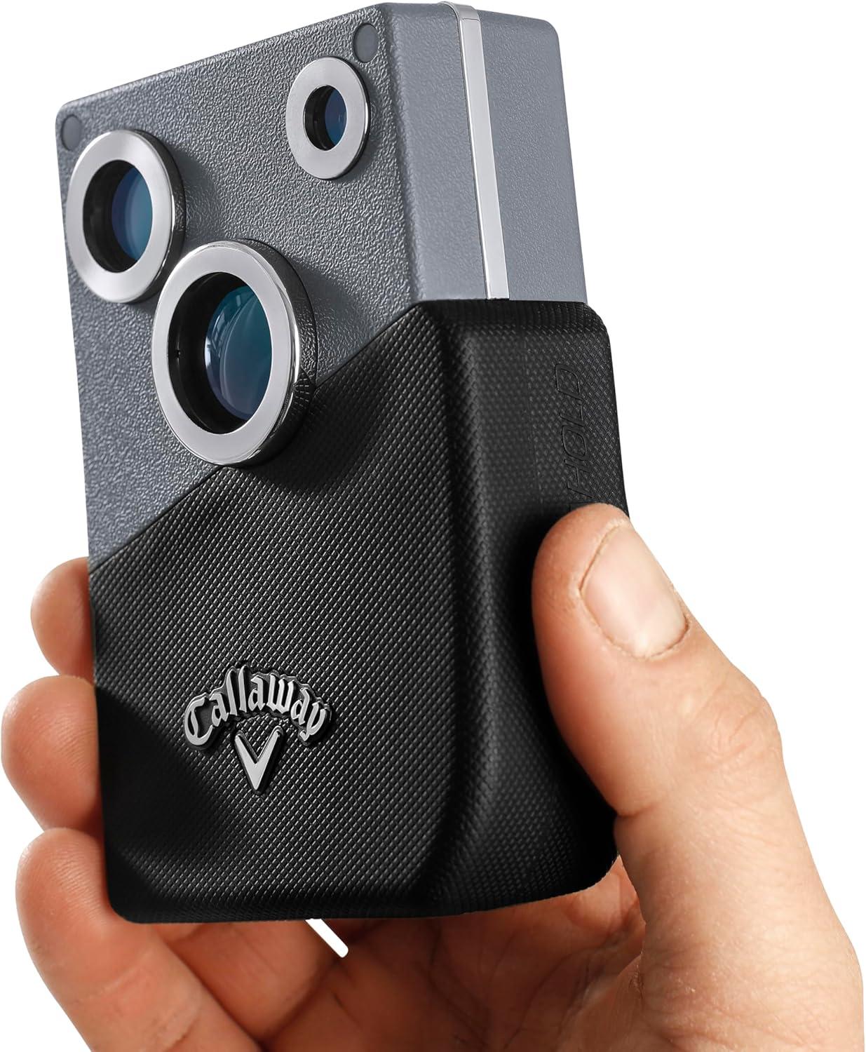 imageCallaway Laser RangefindersScreen View