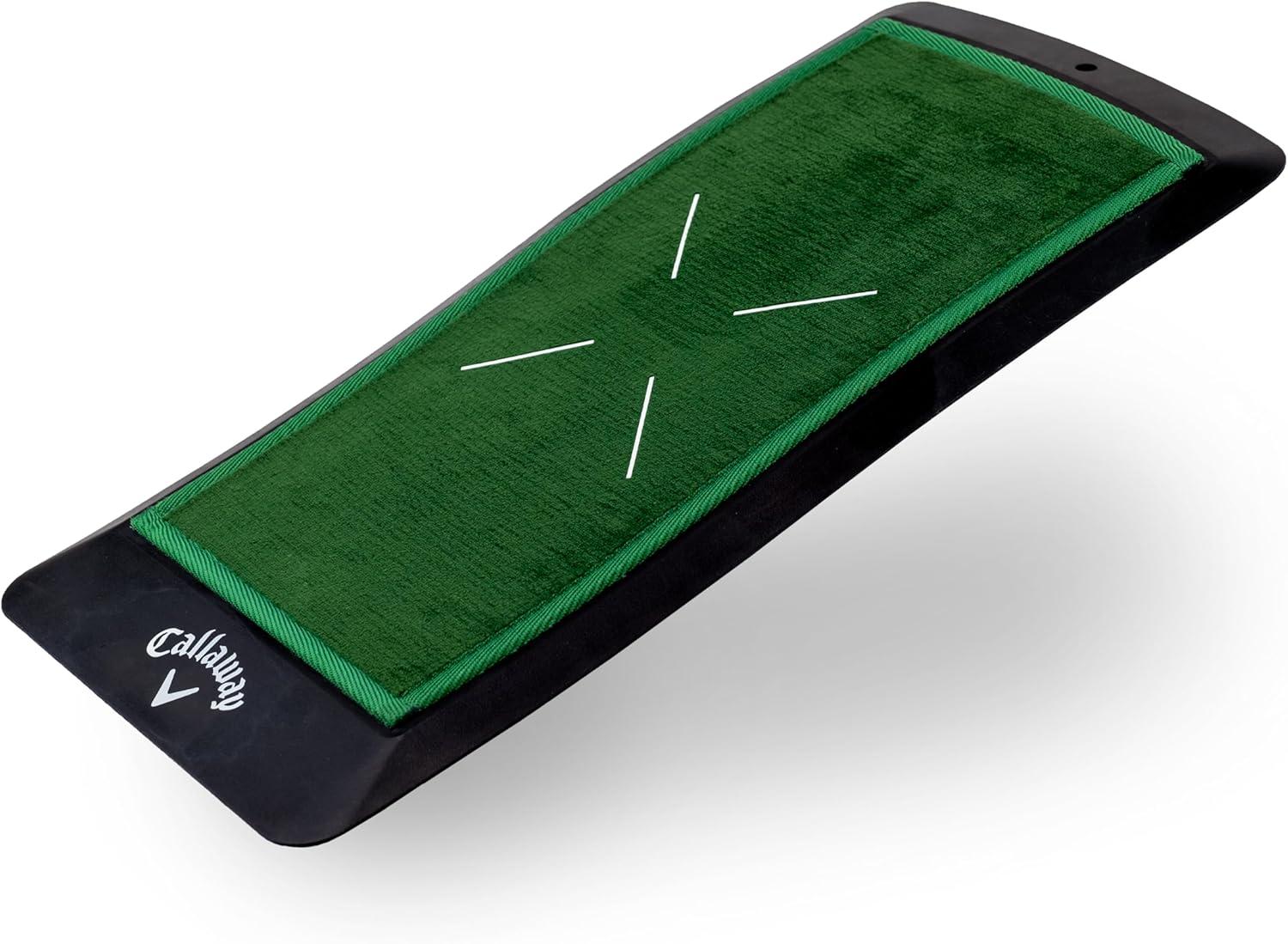 imageCallaway Strike Zone Hitting MatStrike Zone Hitting Mat