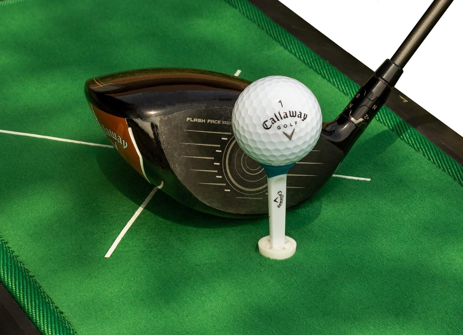 imageCallaway Strike Zone Hitting MatStrike Zone Hitting Mat