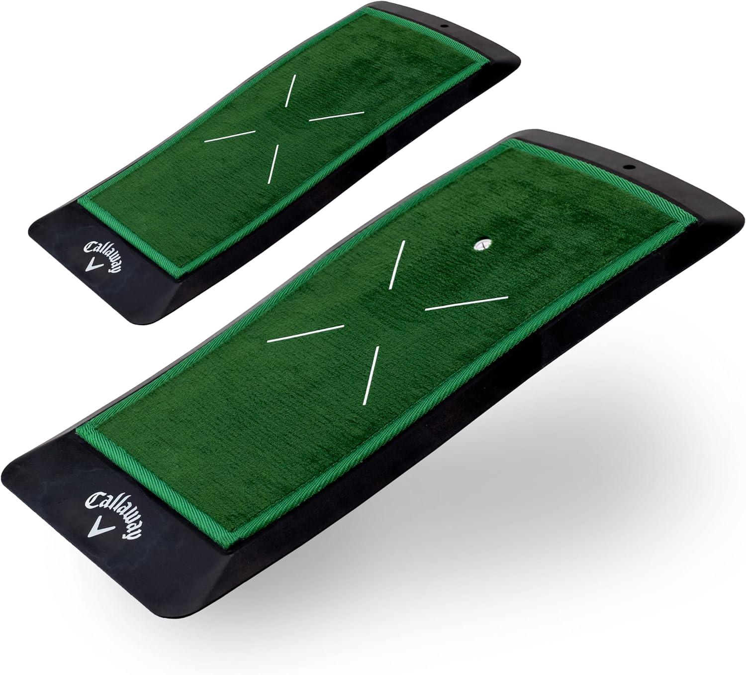 imageCallaway Strike Zone Hitting MatStrike Zone Hitting Mat
