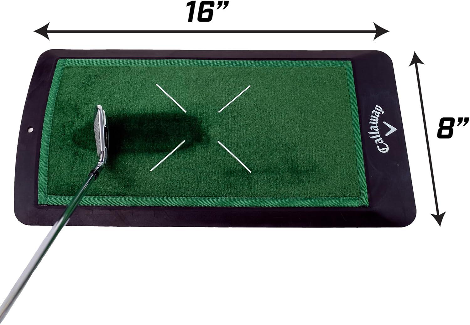 imageCallaway Strike Zone Hitting MatStrike Zone Hitting Mat