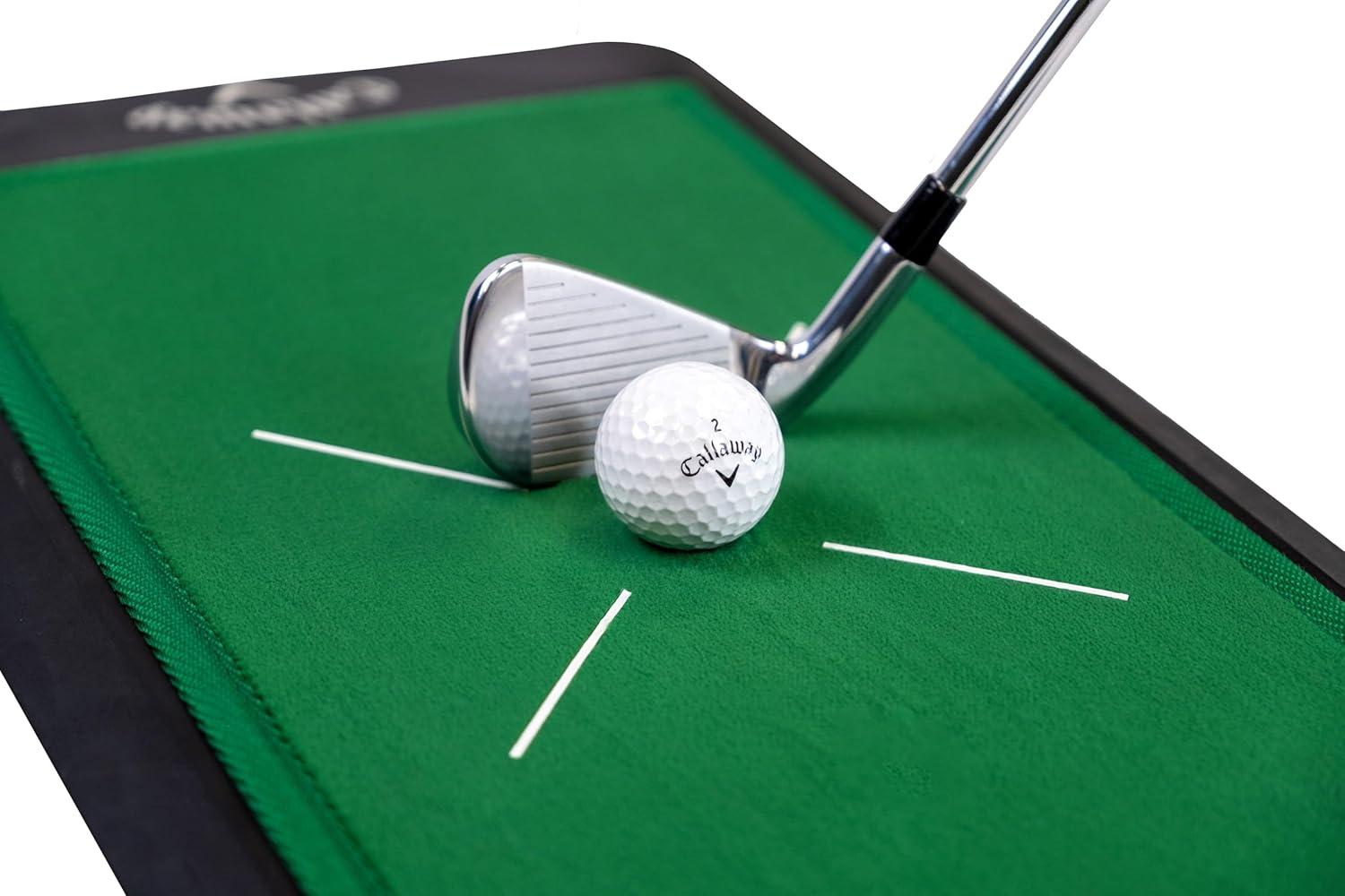 imageCallaway Strike Zone Hitting MatStrike Zone Hitting Mat