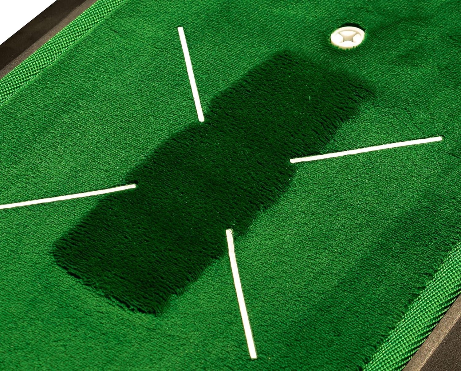 imageCallaway Strike Zone Hitting MatStrike Zone Hitting Mat
