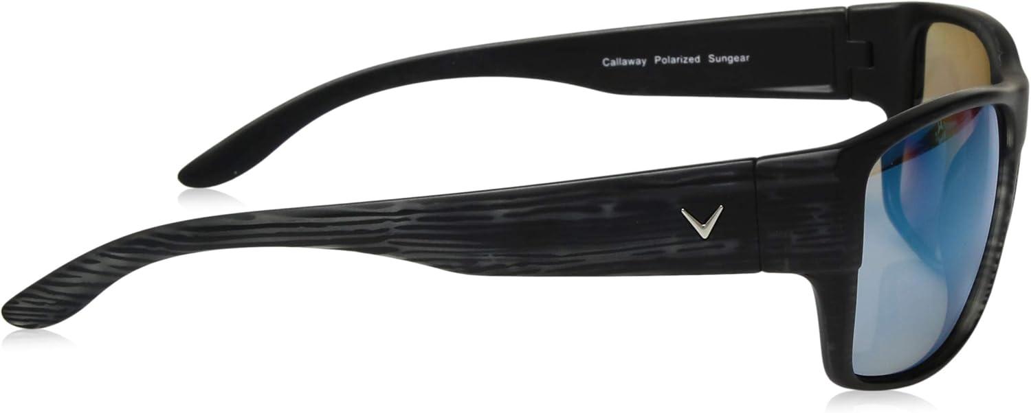 imageCallaway Sungear Merlin Golf Sunglasses Graphite