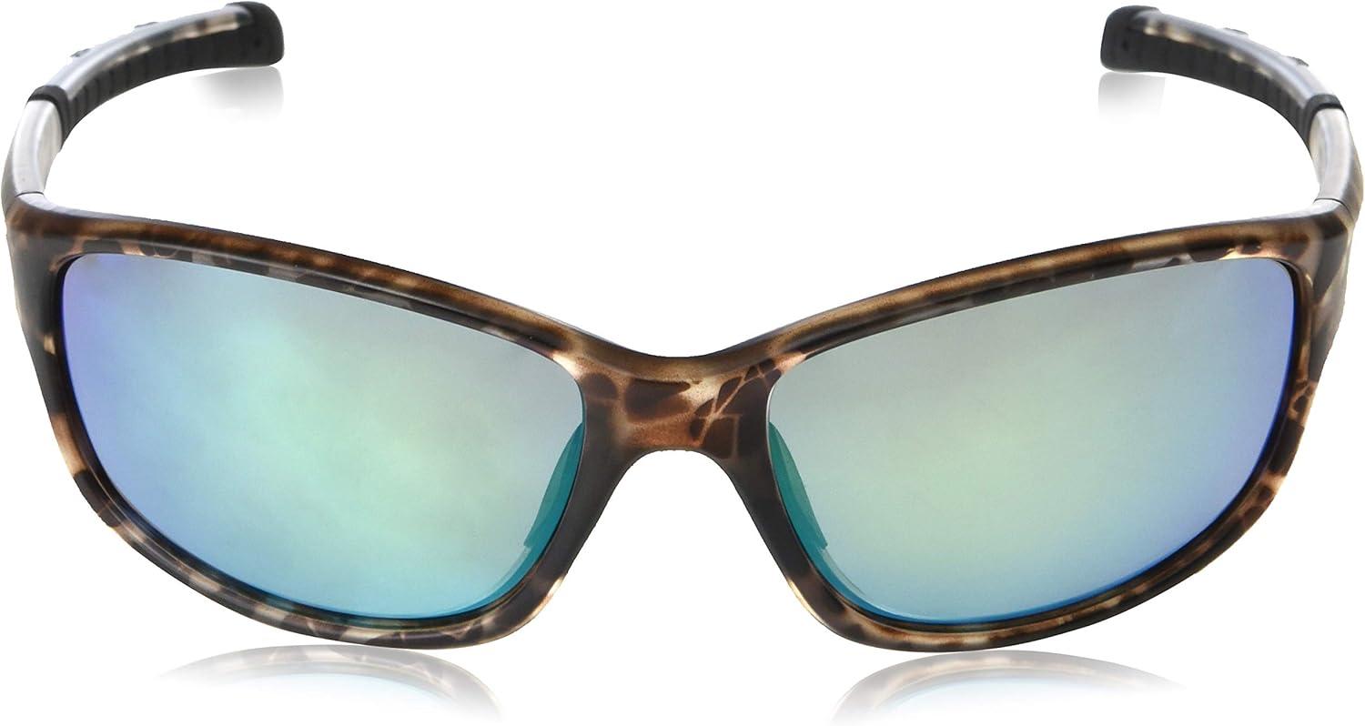 imageCallaway Sungear Womens Harrier Golf Sunglasses Leopard