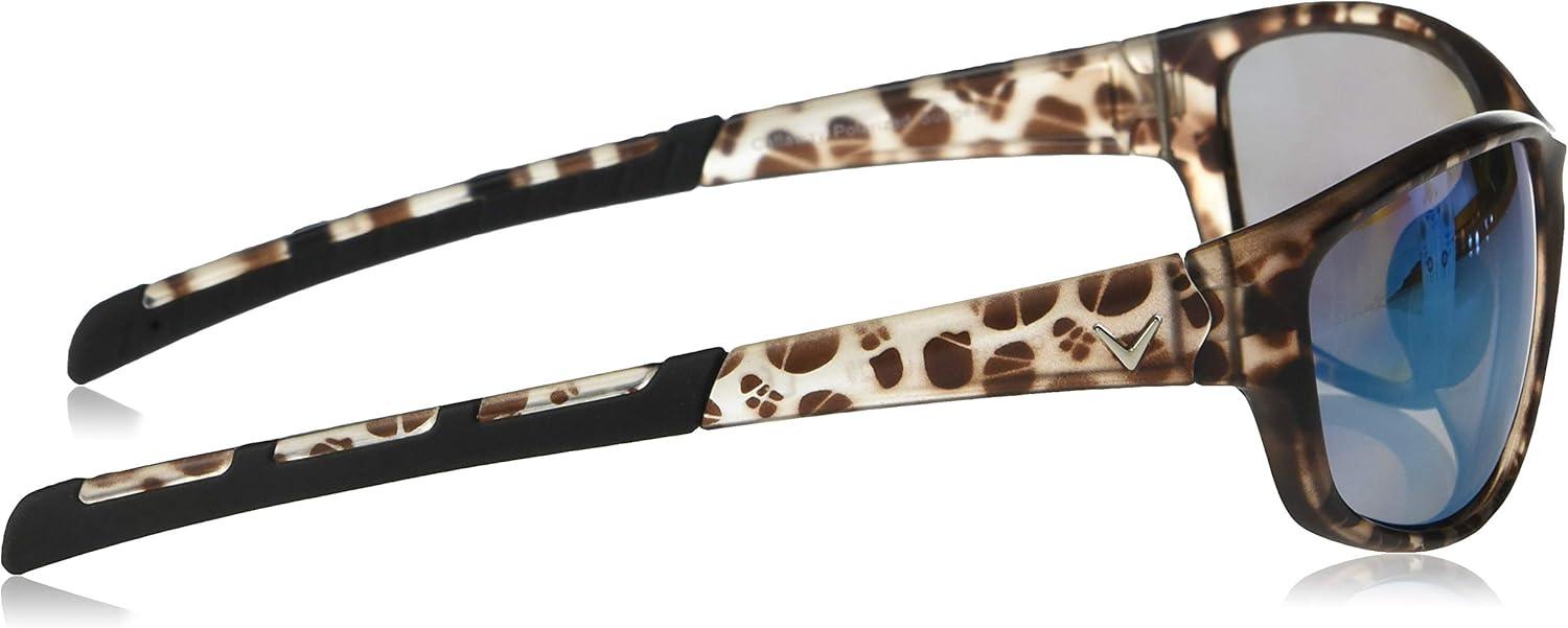 imageCallaway Sungear Womens Harrier Golf Sunglasses Leopard