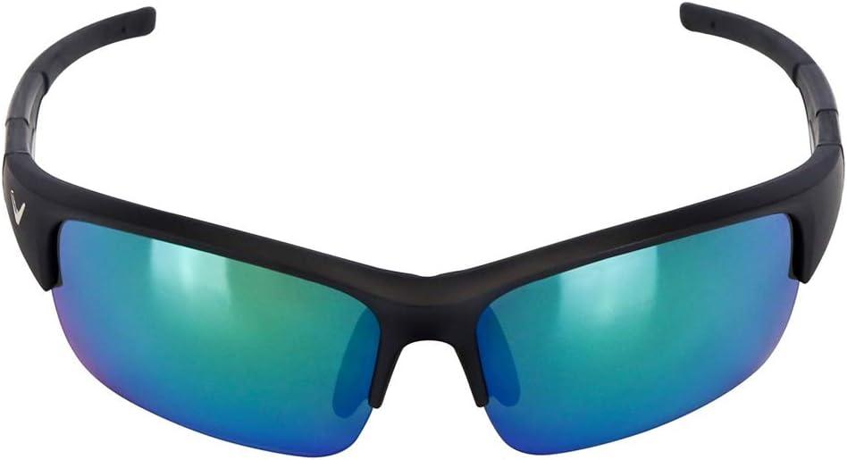 imageCallaway Vulcan Polarized Sunglasses Matte BlackGraphite