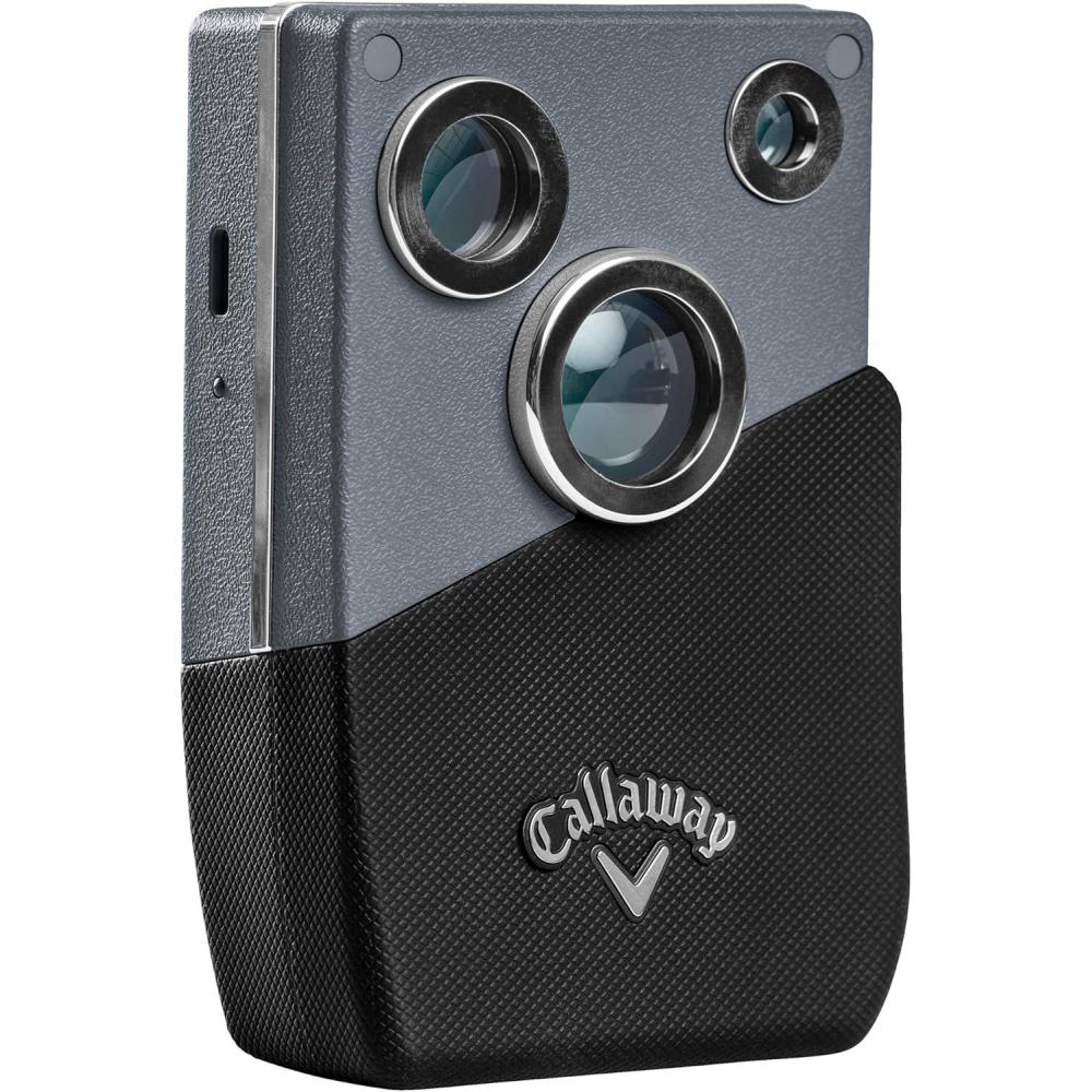imageCallaway Laser RangefindersScreen View