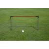 imageCallaway Golf Hinge Alignment Stix  Alignment Training stix That Hinge and Stick in The Ground for Additional Training and Alignment Yellow