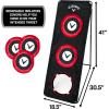 imageCallaway Golf Trajectory Tower Chipping Net  Golf Training Chipping net