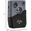 imageCallaway Laser RangefindersScreen View