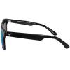 imageCallaway Mens Atlas Golf Sunglasses Black with Blue Lens