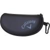 imageCallaway Mens Atlas Golf Sunglasses Black with Blue Lens