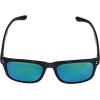imageCallaway Mens Atlas Golf Sunglasses Black with Blue Lens