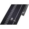 imageCallaway Odyssey Tour Premium Golf Putting Mat  Durable Felt Putting mat Golf putt Trainer Helps You Practice Putting