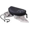 imageCallaway Sungear Merlin Golf Sunglasses Graphite