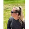 imageCallaway Sungear Womens Harrier Golf Sunglasses Leopard