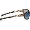 imageCallaway Sungear Womens Harrier Golf Sunglasses Leopard