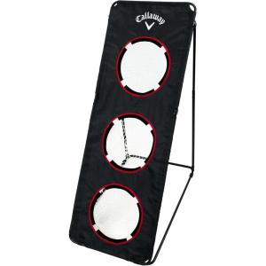 imageCallaway Golf Trajectory Tower Chipping Net  Golf Training Chipping net