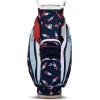imageOGIO Golf Silencer Cart BagRocket Pop