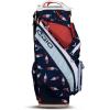 imageOGIO Golf Silencer Cart BagRocket Pop